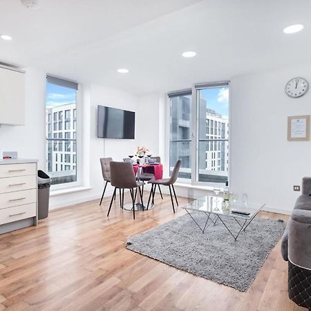 Birmingham City Centre City View Apartments Central Very Close To Bullring Exterior photo